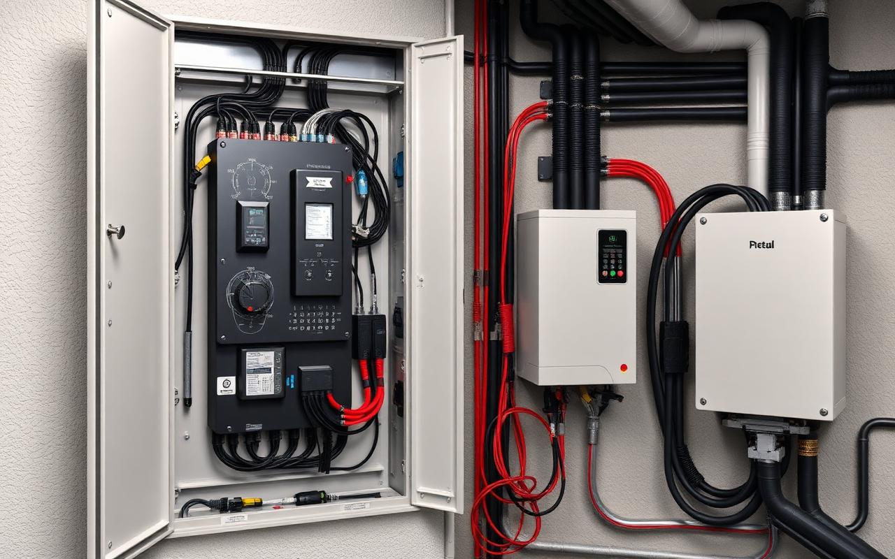 Hybrid vs On-Grid Solar Systems: Which One Should You Pick?